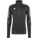 Sudadera de Fútbol ADIDAS Tiro 21 Warm Top GM7354