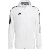 Impermevel de Fútbol ADIDAS Tiro 21 Cortavientos GP4966