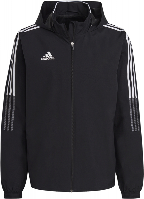 Chubasquero adidas Tiro 21 All-weather Jacket