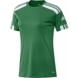 Camiseta Mujer de Fútbol ADIDAS Squadra 21 GN5752