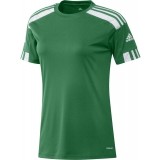 Camisola Mulher de Fútbol ADIDAS Squadra 21 GN5752