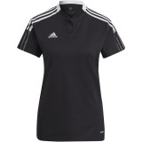 Polo de Fútbol ADIDAS Tiro 21 Polo GM7352