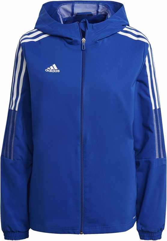 Chubasqueros adidas Tiro 21 Cortavientos GP4973