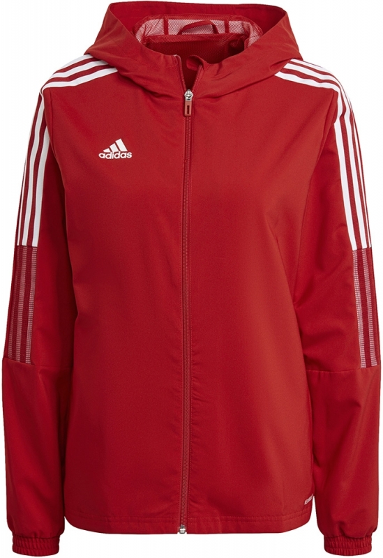 Chubasqueros adidas Tiro 21 Cortavientos GP4972
