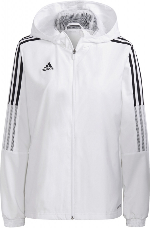 Chubasqueros adidas Tiro 21 Cortavientos GP4970
