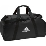 Saco de Fútbol ADIDAS Tiro Dufflebag  GH7263