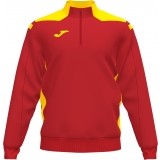 Sudadera de Fútbol JOMA Championship VI 101952.609