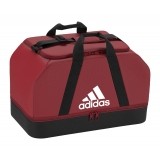 Bolsa de Fútbol ADIDAS Tiro Dufflebag (compartimento inferior)) GH7258