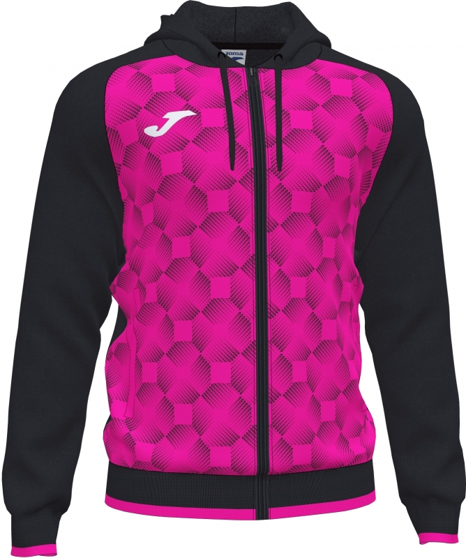 Chaqueta Chndal Joma Supernova III