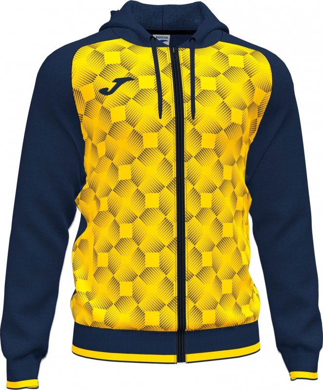 Chaqueta Chndal Joma Supernova III