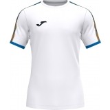 Camiseta Entrenamiento de Fútbol JOMA Championship Street II 102123.207