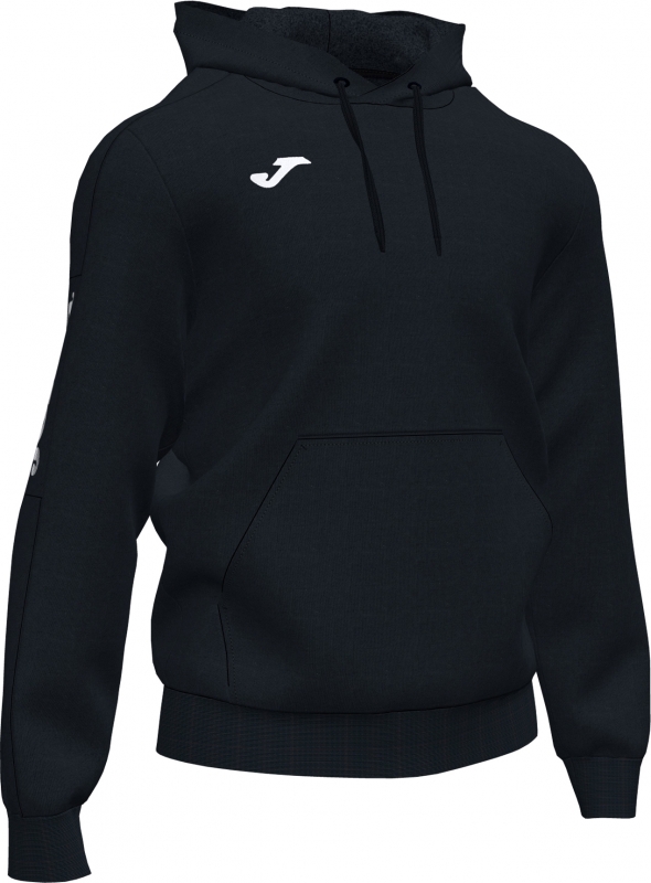 Joma Sudadera Sin Capucha Montana – Sweat Col Rond Homme, Polaire Intérieur, Confort & Chaleur