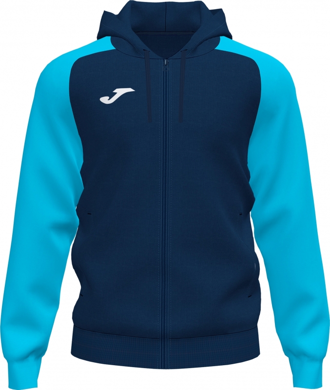 Chaqueta Chndal Joma Academy IV Capucha