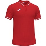 Polo de Fútbol JOMA Confort II 102228.602