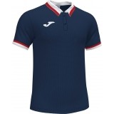 Polo de Fútbol JOMA Confort II 102229.336