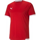 Camisola de Fútbol PUMA Team Liga 704917-01