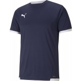 Camisola de Fútbol PUMA Team Liga 704917-06