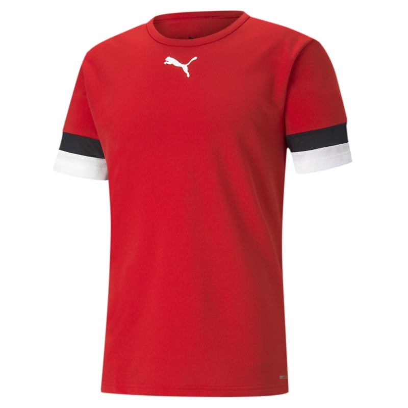 Camiseta Puma Rise