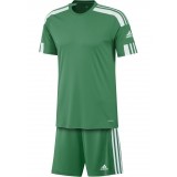 Equipacin de Fútbol ADIDAS Squadra 21 P-GN5721