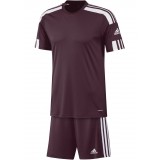 Equipacin de Fútbol ADIDAS Squadra 21 P-GN8091