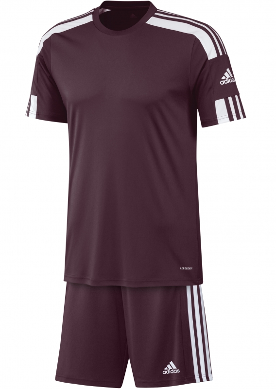 Equipaciones adidas Squadra 21 P-GN8091
