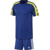 Equipamento de Fútbol ADIDAS Squadra 21 P-GP6421