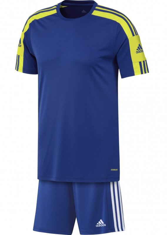 Equipacin adidas Squadra 21