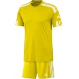 Equipamento de Fútbol ADIDAS Squadra 21 P-GN5728