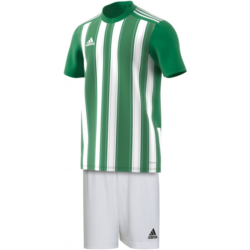 Dolor Insatisfactorio Intrusión Equipaciones adidas Striped 21 P-H35644