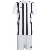 Equipamento de Fútbol ADIDAS Striped 21 P-GV1377