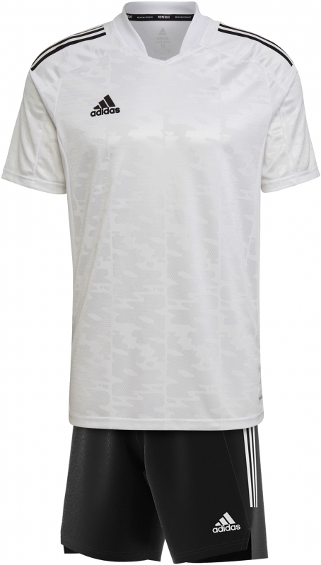 Equipaciones adidas Condivo 21 P-GJ6791