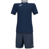 Equipamento de Fútbol JOMA Championship VI P-101822.332