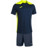 Equipamento de Fútbol JOMA Championship VI P-101822.321