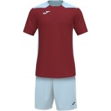 Equipacin de Fútbol JOMA Championship VI P-101822.682