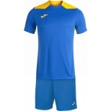 Equipamento de Fútbol JOMA Championship VI P-101822.709