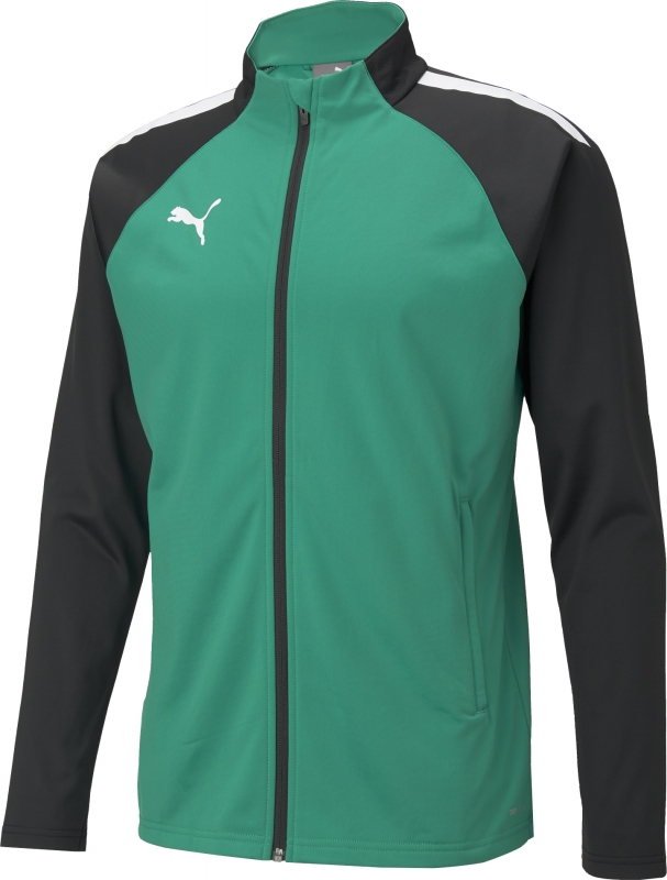 Valencia c.f. chaqueta de chandal puma - Lider Sport
