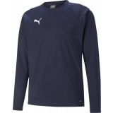 Sweatshirt de Fútbol PUMA Liga Training Sweat 657238-06