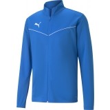 Chaqueta Chndal de Fútbol PUMA Rise Training 657392-02