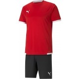 Equipamento de Fútbol PUMA Liga P-704917-01