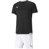 Equipamento de Fútbol PUMA Liga P-704917-03