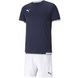 Equipamento de Fútbol PUMA Liga P-704917-06