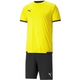 Equipamento de Fútbol PUMA Liga P-704917-07