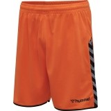 Calzona de Fútbol HUMMEL HmlAuthentic Poly 204924-5006