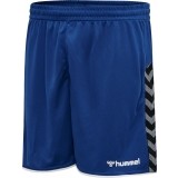 Calo de Fútbol HUMMEL HmlAuthentic Poly 204924-7045