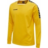 Sudadera de Fútbol HUMMEL HmlAutenthic Training Sweat 205373-5001