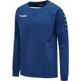 Sudadera de Fútbol HUMMEL HmlAutenthic Training Sweat 205373-7045