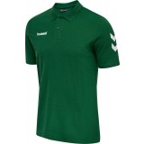 Polo de Fútbol HUMMEL HmlGo Cotton 203520-6140