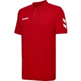 Polo de Fútbol HUMMEL HmlGo Cotton 203520-3062