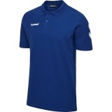 Polo de Fútbol HUMMEL HmlGo Cotton 203520-7045