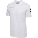 Polo de Fútbol HUMMEL HmlGo Cotton 203520-9001